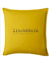 Čeština 2.0 - Lihoběžník