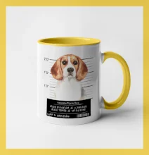 Lump a darebák bígl