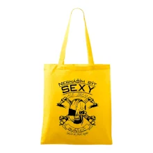 Nesnáším být sexy - svářeč