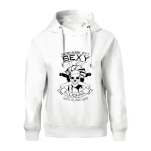 Nesnáším být sexy - Kuchař