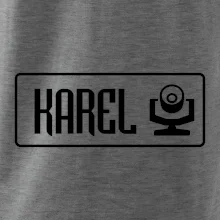 Jméno - osvětlovač - hlava