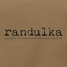 Čeština 2.0 - Randulka