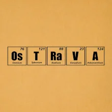 Periodická tabulka Ostrava