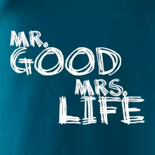 Mr. Good