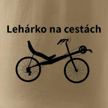 Lehárko na cestách
