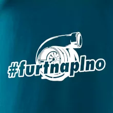 Furt naplno Furt naplno