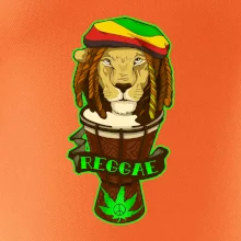 Reggae lev