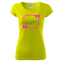 Jasně, že jsem přibrala