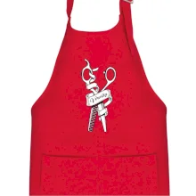 Nůžky - vlastní jméno