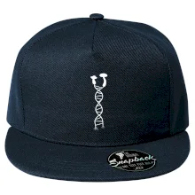 DNA houby DNA houby