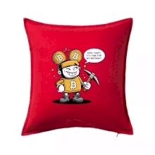 Hodl tight, it's time for my birthday!