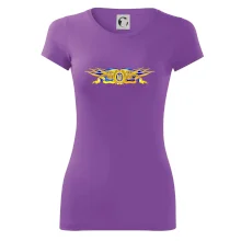 Ukrajina státní symbol