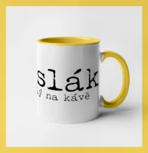 Čeština 2.0 - kávislák