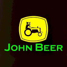 John Beer traktor John Beer traktor