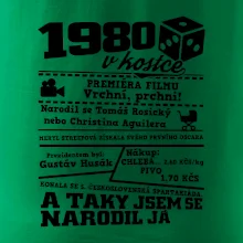 1980 v kostce