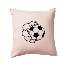 Medvědí tlapa fotbal