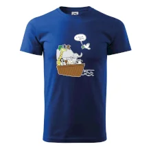 Pravda s Noemovou archou