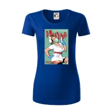 Nurse - keep us safe