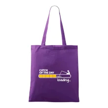 Rybaření - Catch of the day