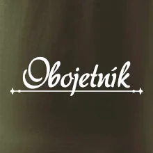 Staročeština - Obojetník -  člověk dvou jazyků
