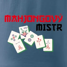 Mahjongový mistr