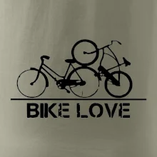 Bike love