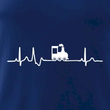 Ekg lokomotiva Ekg lokomotiva