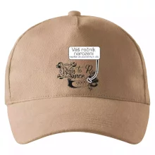 Born to ride - Vlastní ročník