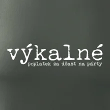 Čeština 2.0 - výkalné