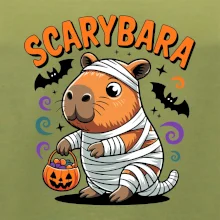 SCARYBARA