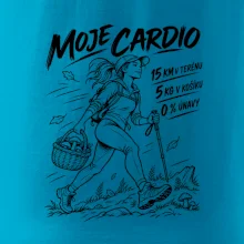 Moje cardio