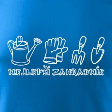 Nejlepší zahradník