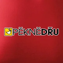 Pěkně dřu lžíce Pěkně dřu lžíce