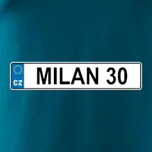 SPZ Milan 30