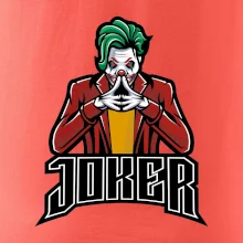 Joker šílený