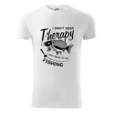 I dont need therapy - fishing