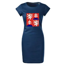 Znak Česká a Slovenská Federativní Republika 1990–1992