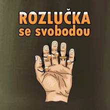 Rozlučka se svobodou pivo