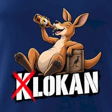 Klokan  - Lokan