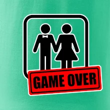 Bachelor Party - Game over (hetero)