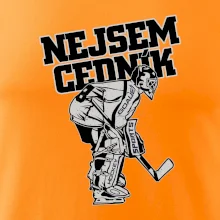 Nejsem cedník