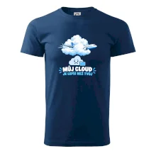 Můj cloud je lepší než tvůj