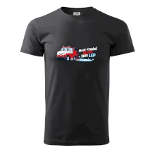 Rolba moje vysněné auto