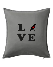 Love - Německý ovčák