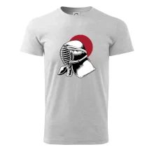 Japan culture - šerm