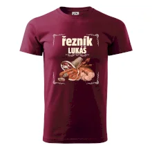 Řezník jméno