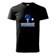 Moje podání popírá gravitaci. říká se tomu falš.