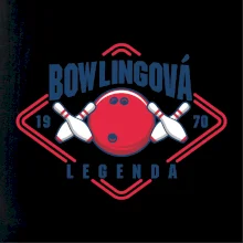 Bowlingová legenda ročník