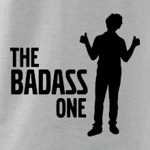 Bachelor party - The badass one