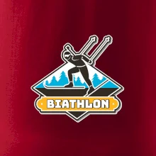 Biathlon logo